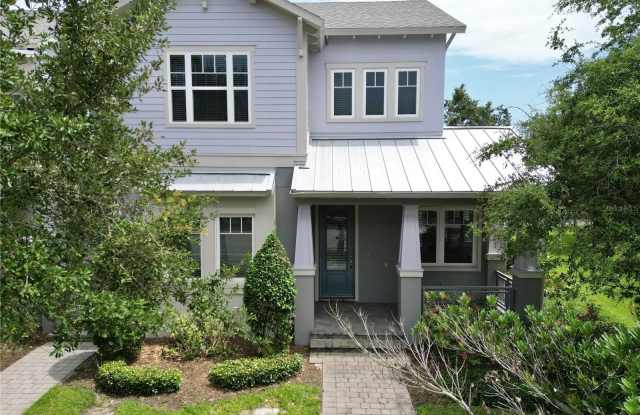 8348 TAVISTOCK LAKES Boulevard Gallery 1