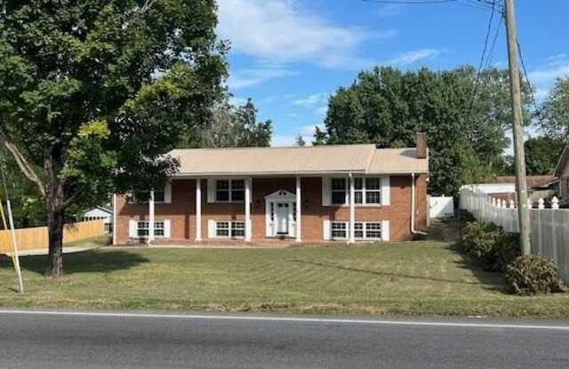 2106 Georgetown Road NW - 2106 Georgetown Road Northwest, Cleveland, TN 37311