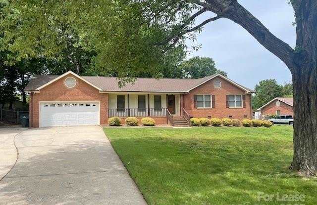 1610 Andover Street NW photos photos