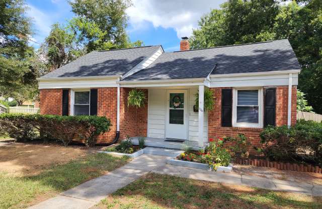 704 N King Charles Rd photos photos