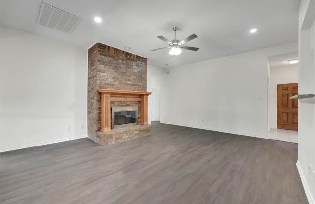 806 Weeping Willow Court - 806 Weeping Willow Court, Allen, TX 75002