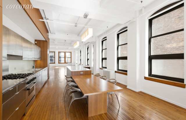 116 West 29th Street Gallery 4