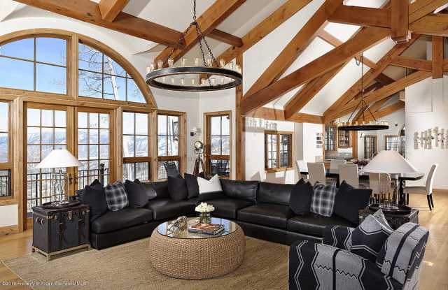 126 Bridge Lane - 126 Bridge Lane, Snowmass Village, CO 81615