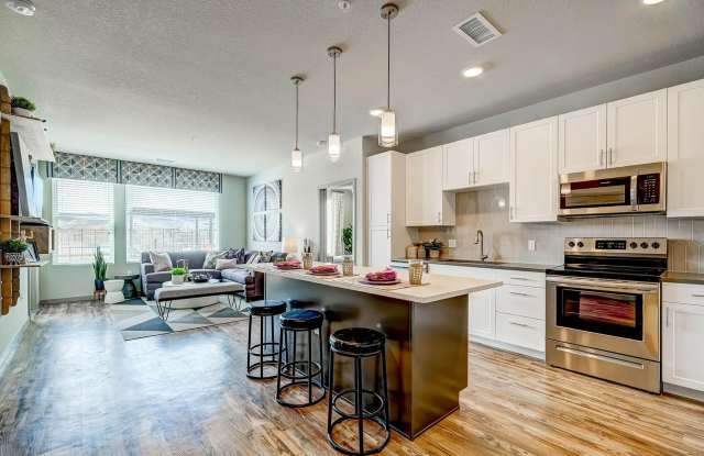 Clear Creek Crossing Apartments photos photos