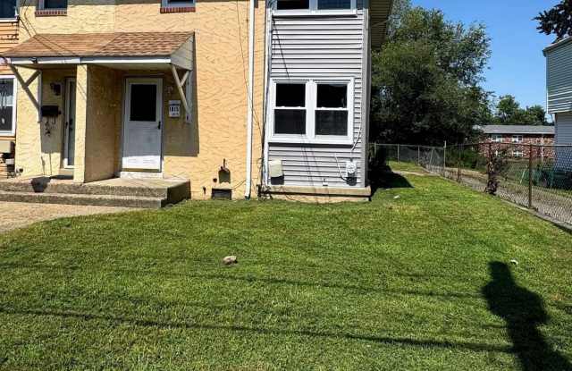 1015 ALCYON Drive - 1015 Alcyon Drive, Bellmawr, NJ 08031