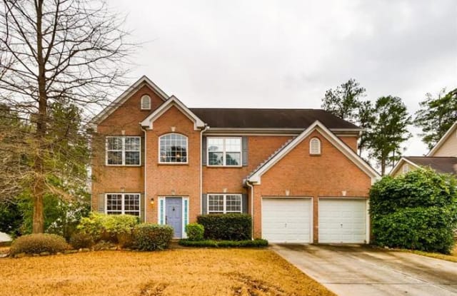 364 Winthrop Lane - 364 Winthrop Lane, Stockbridge, GA 30253