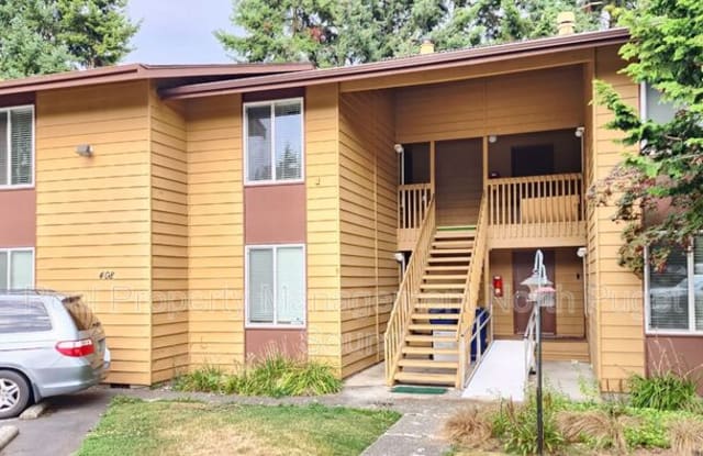 408 124th Pl. SW - 408 124th Place Southwest, Snohomish County, WA 98204