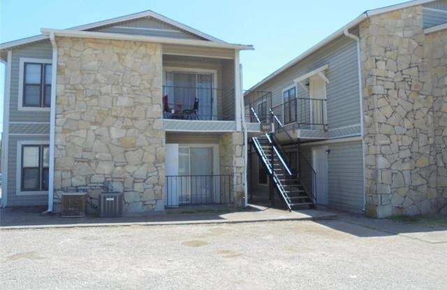 1003 Rock Street - 1003 Rock St, Bowie, TX 76230
