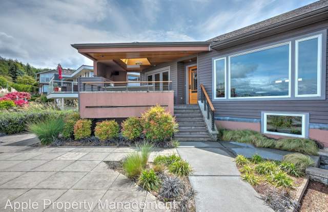 2333 NW 97th - 2333 Northwest 97th Street, Seattle, WA 98117