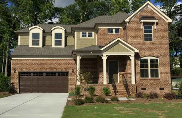 2842 Lemnos Drive - 2842 Lemnos Drive, Wake County, NC 27502