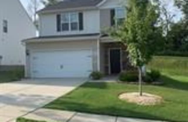 9007 Avery Meadows Drive - 9007 Avery Meadows Drive, Charlotte, NC 28216