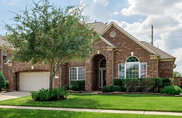 14411 Middle Bluff Trl - 14411 Middle Bluff Trail, Harris County, TX 77429