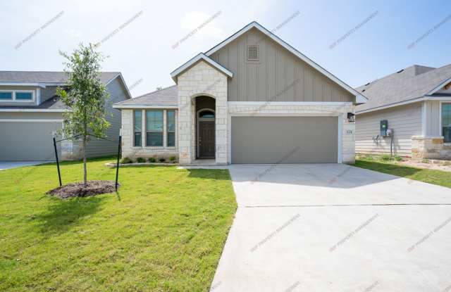 West Temple-Belton ISD Gallery 1