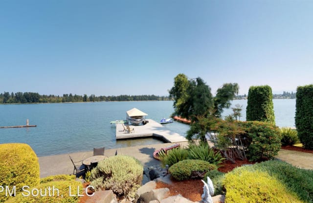 2209 Tacoma Point Drive East - 2209 Tacoma Point Drive East, Lake Tapps, WA 98391