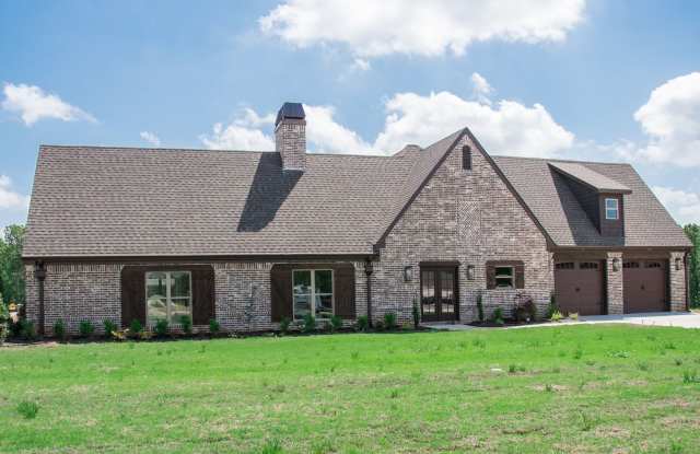 Barrington Park Subdivision photos photos