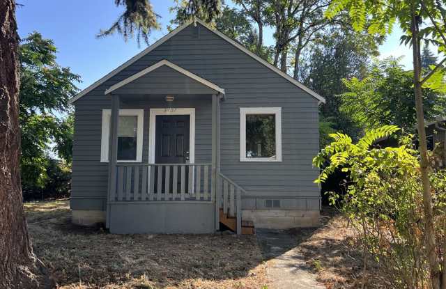 Charming 1 Bedroom Home In Downtown Vancouver for Rent - 3407 Grand Blvd Gallery 1