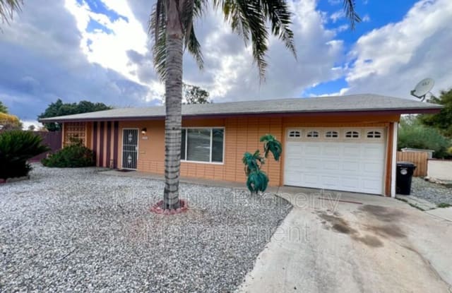 600 Barber Dr - 600 Barber Drive, Hemet, CA 92543