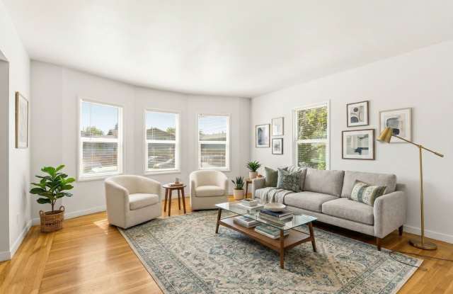 Charming North Oakland 2BD with Custom Finishes Parking photos photos Charming North Oakland 2BD with Custom Finishes Parking photos photos