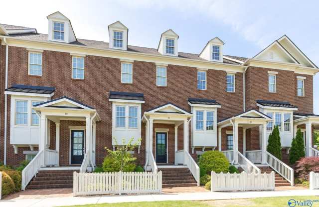 21 NW Stone Mason Way - 21 Stone Mason Way Northwest, Huntsville, AL 35806