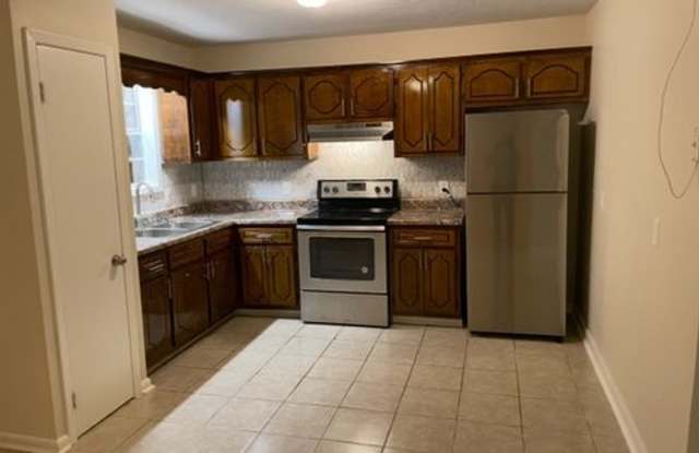 Charming 3BR House in Columbus photos photos