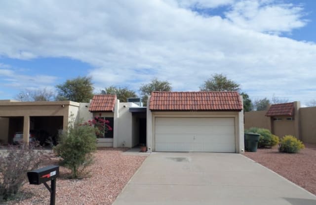 5417 South Mitchell Drive - 5417 South Mitchell Drive, Tempe, AZ 85283