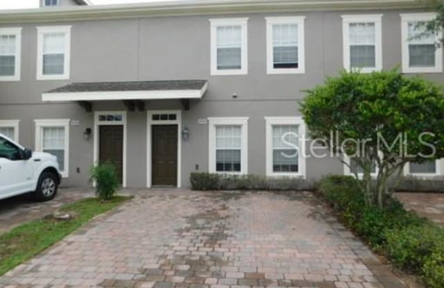 2442 CARAVELLE CIRCLE - 2442 Caravelle Circle, Kissimmee, FL 34746