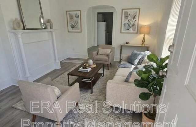 950 McAllister Ave photos photos