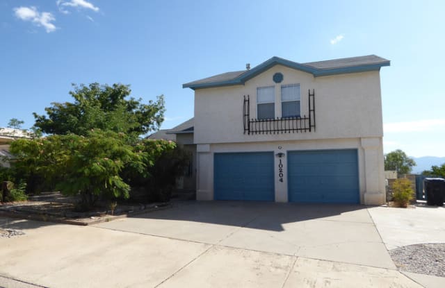 10204 Silver Grade Court Northwest - 10204 Silver Grade Court, Albuquerque, NM 87114