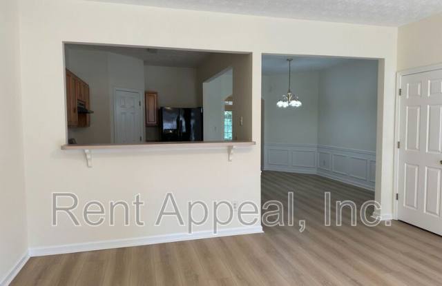 3816 Dandridge Way Gallery 4