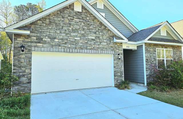 482 Oak View Way - 482 Oak View Way, Dorchester County, SC 29483