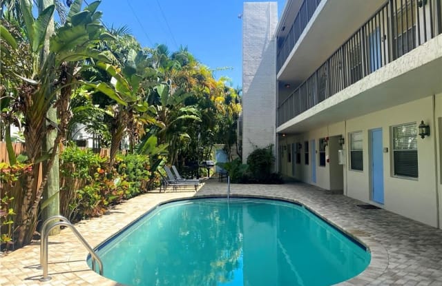 215 NE 16 AVENUE - 215 NE 16th Ave, Fort Lauderdale, FL 33301