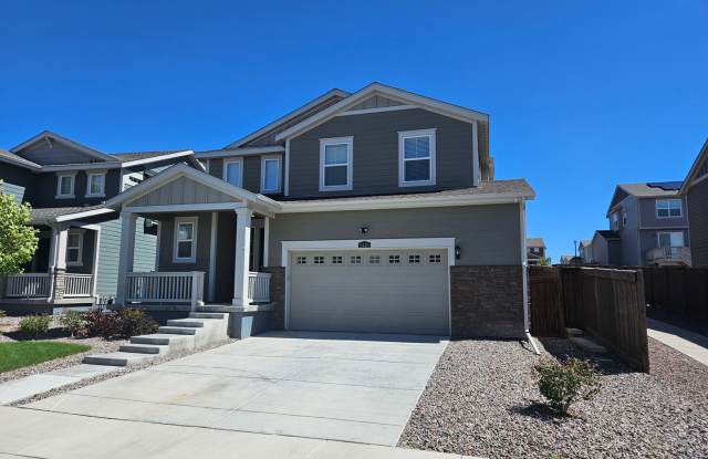 3 Bed 2.5 Bath Home In Commerce City photos photos