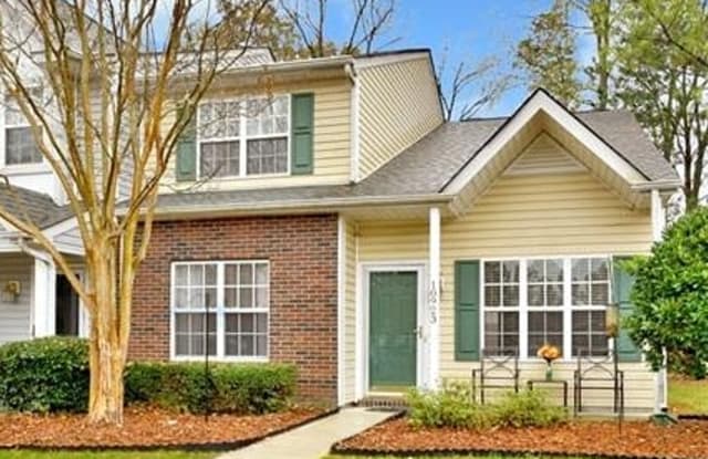 10923 Pimlico Drive - 10923 Pimlico Drive, Charlotte, NC 28273