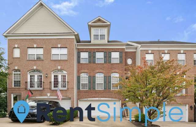 6475 Waterfield Rd. - 6475 Waterfield Road, Kingstowne, VA 22315