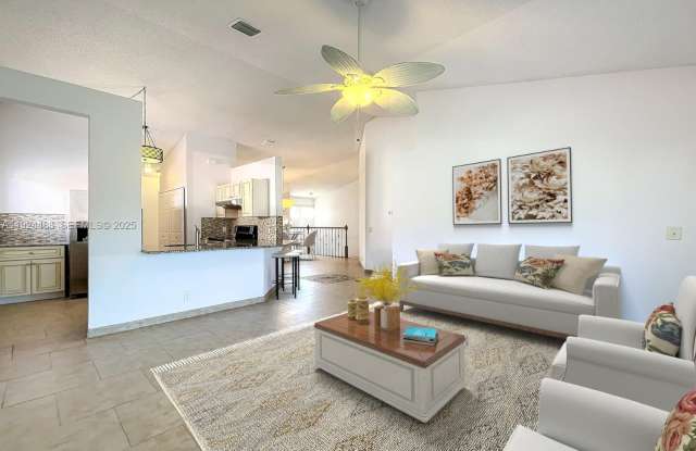 20 Via De Casas Sur - 20 Vía De Casas Sur, Boynton Beach, FL 33426