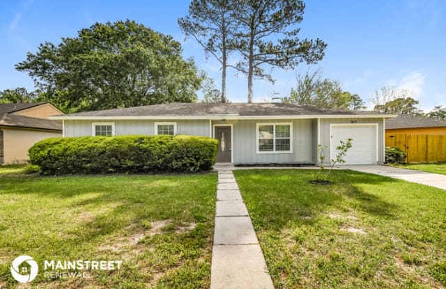2419 Winterwood Circle East - 2419 Winterwood Circle East, Jacksonville, FL 32210