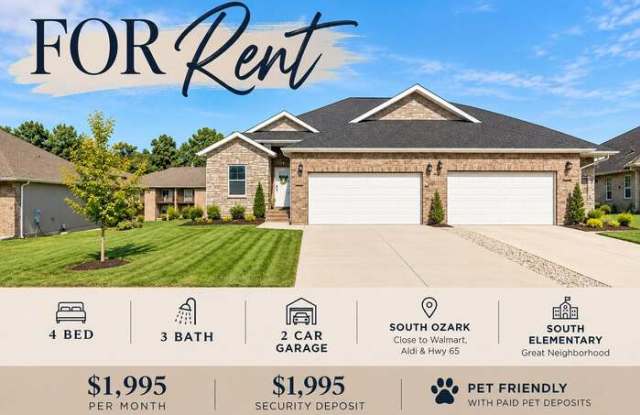 1426 South Atlas Court Gallery 1