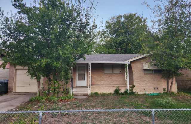 615 South 1st Street photos photos