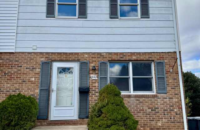 Townhouse for Rent photos photos