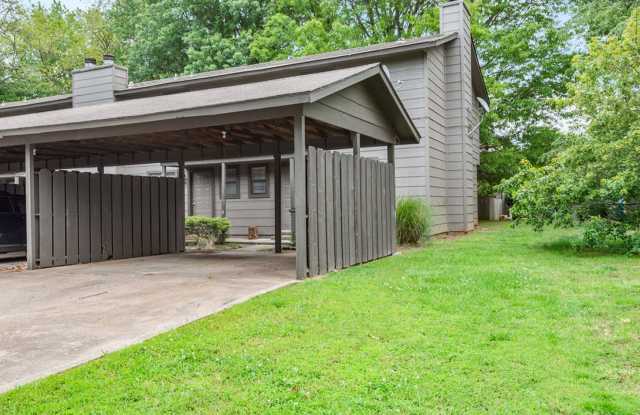 3 Bedroom Townhome in East Fayetteville photos photos