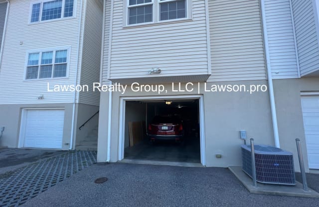 3917 Colonial Green Cir. - 3917 Colonial Green Circle, Roanoke, VA 24015