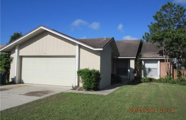 3270 TOMAHAWK DRIVE - 3270 Tomahawk Drive, Osceola County, FL 34746