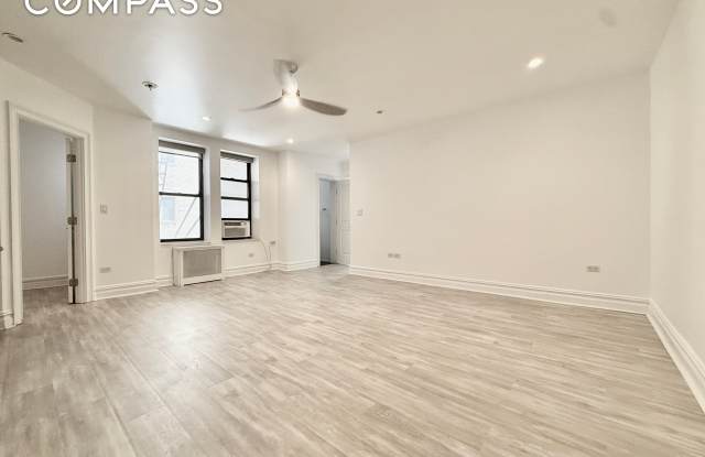105-115 Bennett Avenue - 105 Bennett Avenue, New York City, NY 10033 105-115 Bennett Avenue - 105 Bennett Avenue, New York City, NY 10033