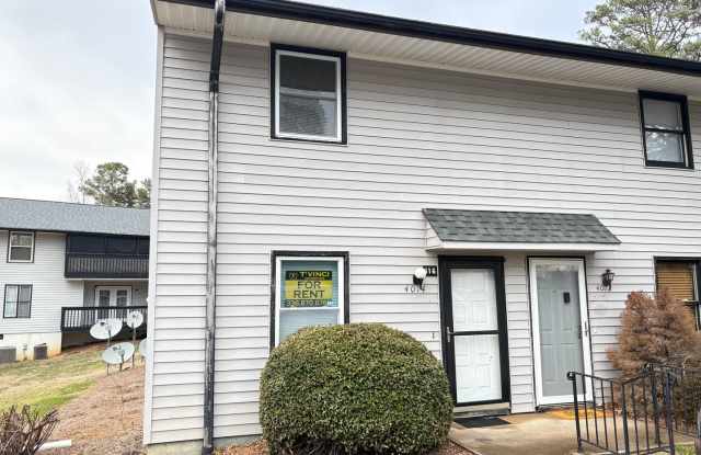 MOVE IN SPECIAL: 2 Bedroom, 1.5 Bathroom Condo in Winston-Salem! photos photos