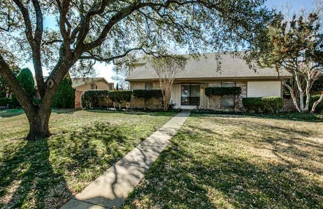 1906 Clemson Drive - 1906 Clemson Drive, Richardson, TX 75081