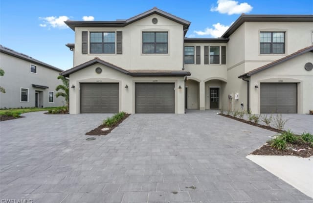 14238 Pine Lodge Lane - 14238 Pine Lodge Lane, Gateway, FL 33913