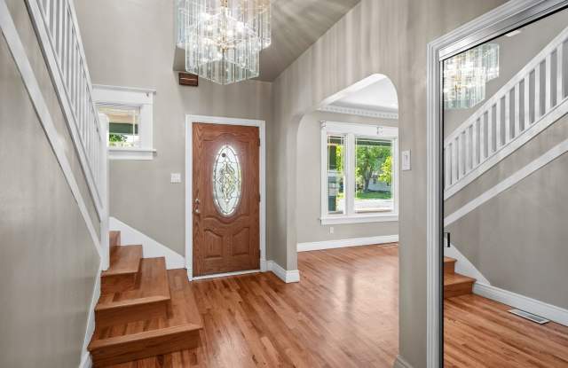 Beautiful Audubon 5 Bedroom Home! - Available now! photos photos