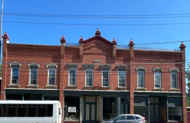 152 Main Street Gallery 2