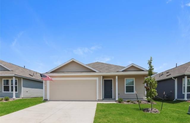 827 Ginkgo Way - 827 Ginkgo Way, Collin County, TX 75407