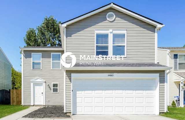 14665 White Tail Run - 14665 White Tail Run, Noblesville, IN 46060